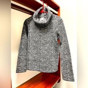 Baby it’s cold outside - this will keep you warm